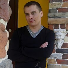 Фотография мужчины Юрий, 39 лет из г. Гродно