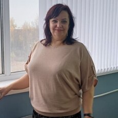 Фотография девушки Елена, 45 лет из г. Электросталь