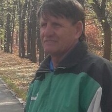 Фотография мужчины Олег, 60 лет из г. Луганск
