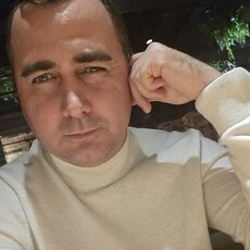 Фотография мужчины Андрей, 39 лет из г. Реутов