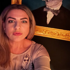 Фотография девушки Виктория, 47 лет из г. Гомель