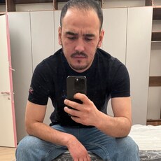 Фотография мужчины Саид, 31 год из г. Санкт-Петербург