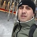 Алик, 36 лет