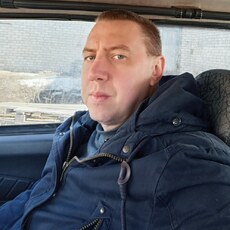 Фотография мужчины Александр, 40 лет из г. Урюпинск