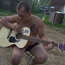 Андрей, 33 года