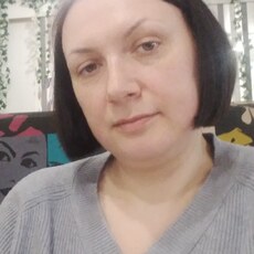 Фотография девушки Света, 42 года из г. Великие Луки