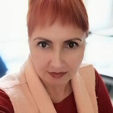 Фотография девушки Елена, 58 лет из г. Москва