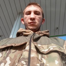 Фотография мужчины Александр, 28 лет из г. Буда-Кошелево