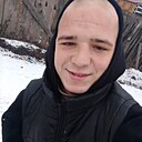 Виктор, 21 год