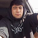 Шах Мадиаров, 25 лет