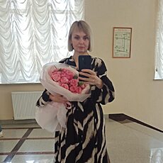 Фотография девушки Оксана, 48 лет из г. Тихорецк