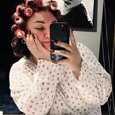 Фотография девушки Маргарита, 27 лет из г. Ханты-Мансийск