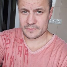 Фотография мужчины Андрей, 42 года из г. Минск