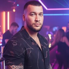 Фотография мужчины Сергей, 34 года из г. Энгельс