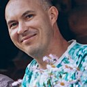 Ренат, 31 год