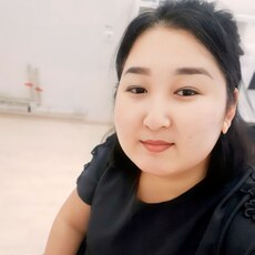 Фотография девушки Нази, 35 лет из г. Актау