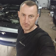 Фотография мужчины Евгений, 37 лет из г. Волковыск