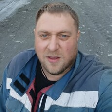 Фотография мужчины Миха, 36 лет из г. Мариинск