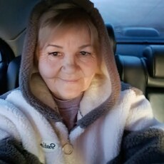 Фотография девушки Светлана, 65 лет из г. Павлодар