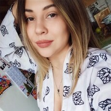 Фотография девушки Ксения, 26 лет из г. Кирово-Чепецк