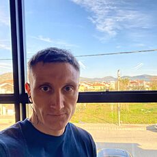 Фотография мужчины Алексей, 31 год из г. Борисовка