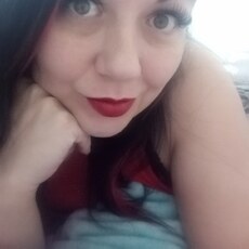 Фотография девушки Ольга, 44 года из г. Тобольск