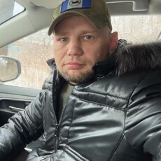 Фотография мужчины Иван, 37 лет из г. Кызыл