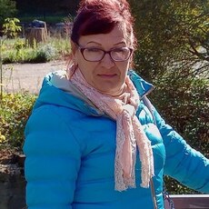 Фотография девушки Любовь Хозиева, 56 лет из г. Бийск