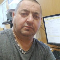 Фотография мужчины Евгений, 49 лет из г. Куйбышев