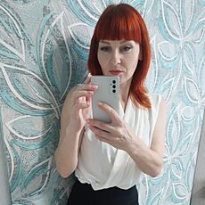 Фотография девушки Екатерина, 39 лет из г. Нижневартовск