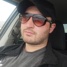 Фотография мужчины Марат, 35 лет из г. Нальчик