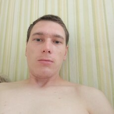 Фотография мужчины Free Man, 30 лет из г. Сургут