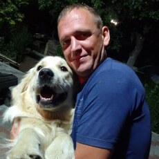 Фотография мужчины Андрей, 41 год из г. Набережные Челны