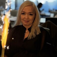 Фотография девушки Гульназ, 48 лет из г. Казань