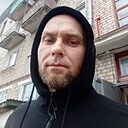 Сергей, 35 лет