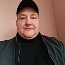 Борис, 45 лет