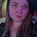 Анастасия, 24 года