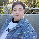 Аня, 55 лет