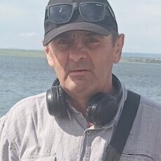 Фотография мужчины Дмитрий, 53 года из г. Иркутск