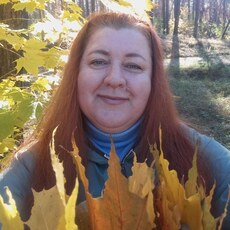 Фотография девушки Ольга, 51 год из г. Мозырь