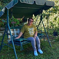 Фотография девушки Валентина, 60 лет из г. Вейделевка