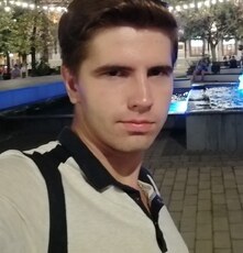 Фотография мужчины Никита, 24 года из г. Чита