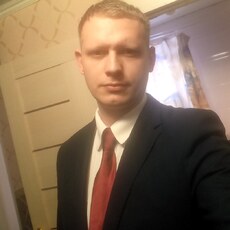 Фотография мужчины Lesli, 35 лет из г. Барановичи