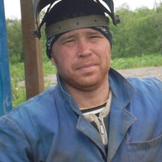 Фотография мужчины Евгений, 47 лет из г. Биробиджан