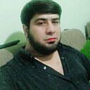 Хуршед, 30 лет