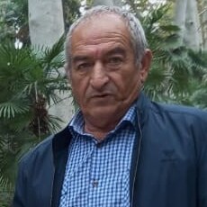 Фотография мужчины Мамед, 63 года из г. Ростов-на-Дону
