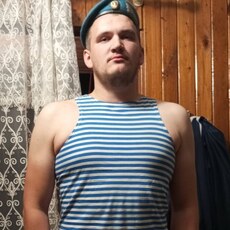 Фотография мужчины Вова, 26 лет из г. Малорита