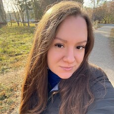 Фотография девушки Мари, 29 лет из г. Северск