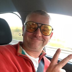 Фотография мужчины Николай, 41 год из г. Киреевск