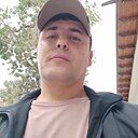 Пилигрим, 37 лет